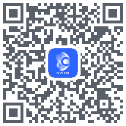 可丽尔博士 QRcode