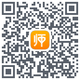 师训宝(学员端)รหัส QR สำหรับดาวน์โหลด