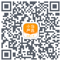 小当严选商城du code QR de téléchargement