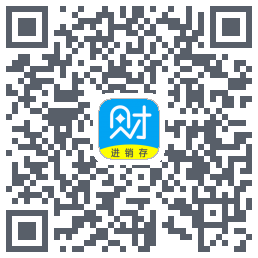 财多多记账 QRcode