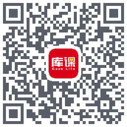 库课网校 QR-код для загрузки
