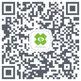 教练鸷眼 QRcode