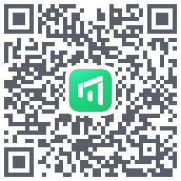 菜小秘Pcodice QR per il download
