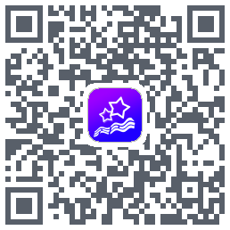 星潮的下載二維碼