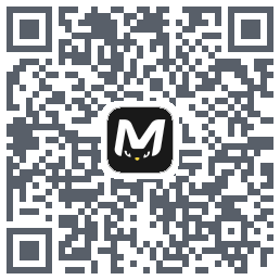 谜圈código QR de descarga de