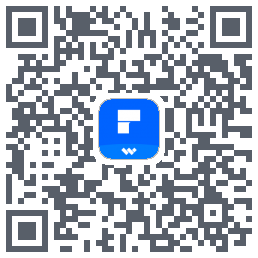 PDFelement QRcode