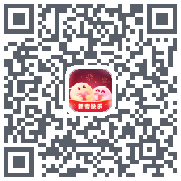 KK星球的下載二維碼