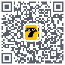 七猫作家助手 QRcode