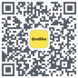 onebike的下載二維碼
