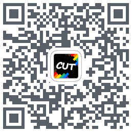 CUT的下載二維碼