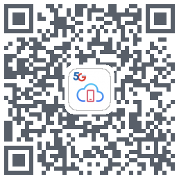 天翼云手机 QRcode