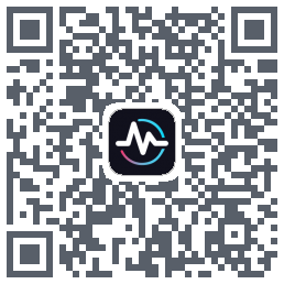 MERIT超燃脂 QRcode