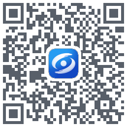 闽政通APP QR-код для загрузки