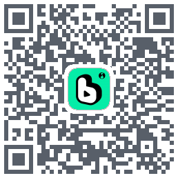 波点音乐的下載二維碼