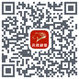 奔腾融媒 QRcode