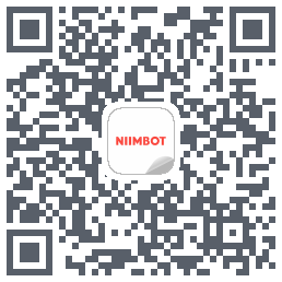 NIIMBOT QRcode