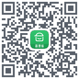 安心筑管理版 QRcode