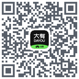大有空间 QRcode