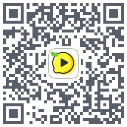 柠檬VCDcódigo QR de descarga de