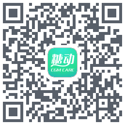 糖动健康的下載二維碼