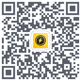 超链código QR de descarga de