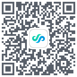 圣云医教云平台的下載二維碼