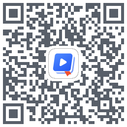 企学派codice QR per il download