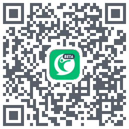 咕咚 QRcode