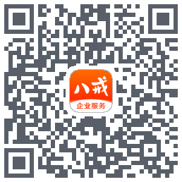 猪八戒的下载二维码