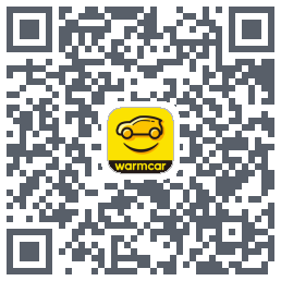 WarmCar的下載二維碼