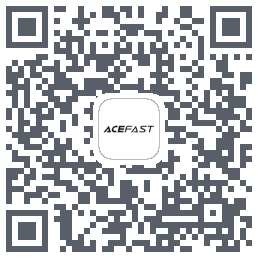 ACEFAST 积速du code QR de téléchargement