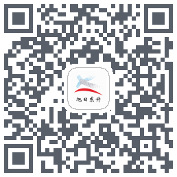 旭日供应链 QRcode
