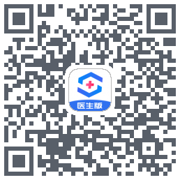 施强健康código QR de descarga de