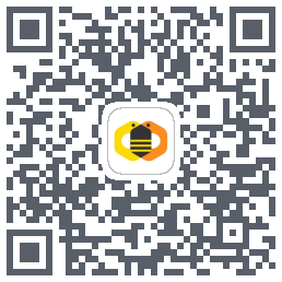 分好啦のダウンロードQRコード