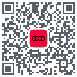 上汽奥迪 QRcode