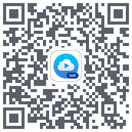 点播 Democodice QR per il download