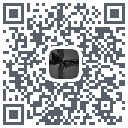 NETAPORTER中国的下載二維碼