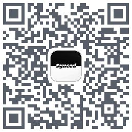 Synced QRcode