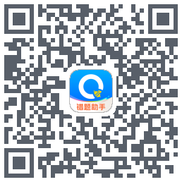 蜜蜂试卷รหัส QR สำหรับดาวน์โหลด