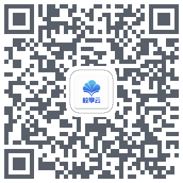 电子班牌 QRcode
