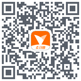 麦芽田 QRcode