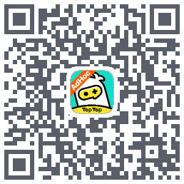 TopTopMain-AdHocのダウンロードQRコード