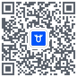 顽鹿运动（预发布服）codice QR per il download