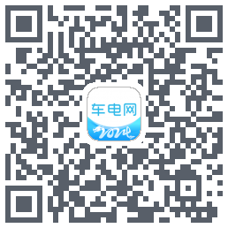 车电网 QRcode
