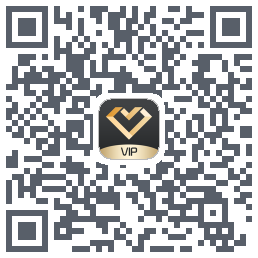 魔方黑卡codice QR per il download