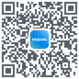 MOJAWA的下載二維碼