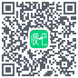 瘦吧减脂código QR de descarga de