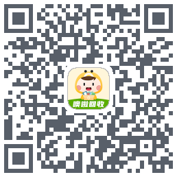 噢啦回收-旧衣服回收旧书旧手机旧家电闲置旧物免费上门回收无忧的下載二維碼