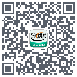 运力共和的下載二維碼