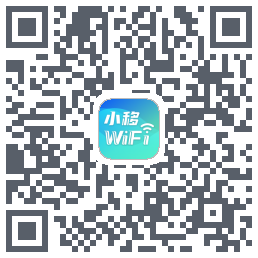小移WiFidu code QR de téléchargement